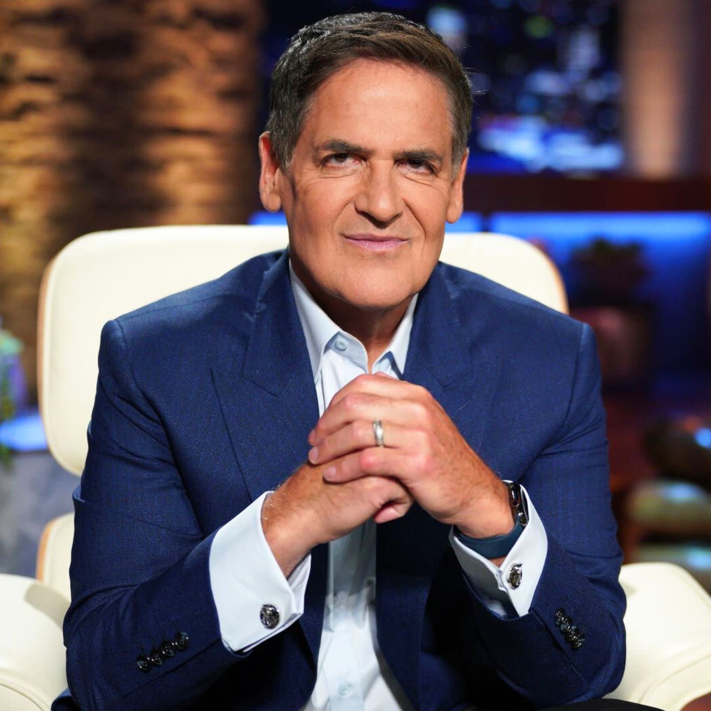 Mark Cuban